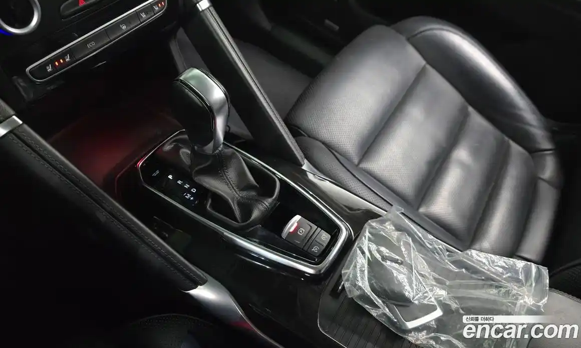 Renault QM6 2019 2.0 Автомат в Москве № 181152, фото 19