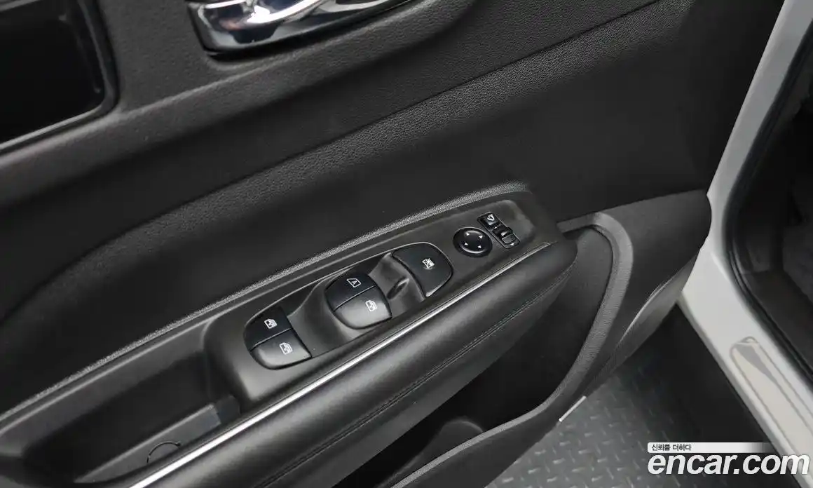 Renault QM6 2019 2.0 Автомат в Москве № 181152, фото 20