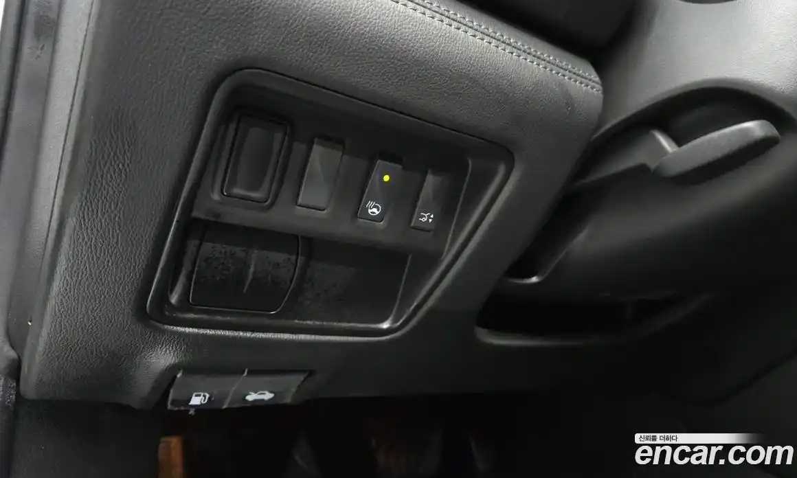 Renault QM6 2019 2.0 Автомат в Москве № 181152, фото 3