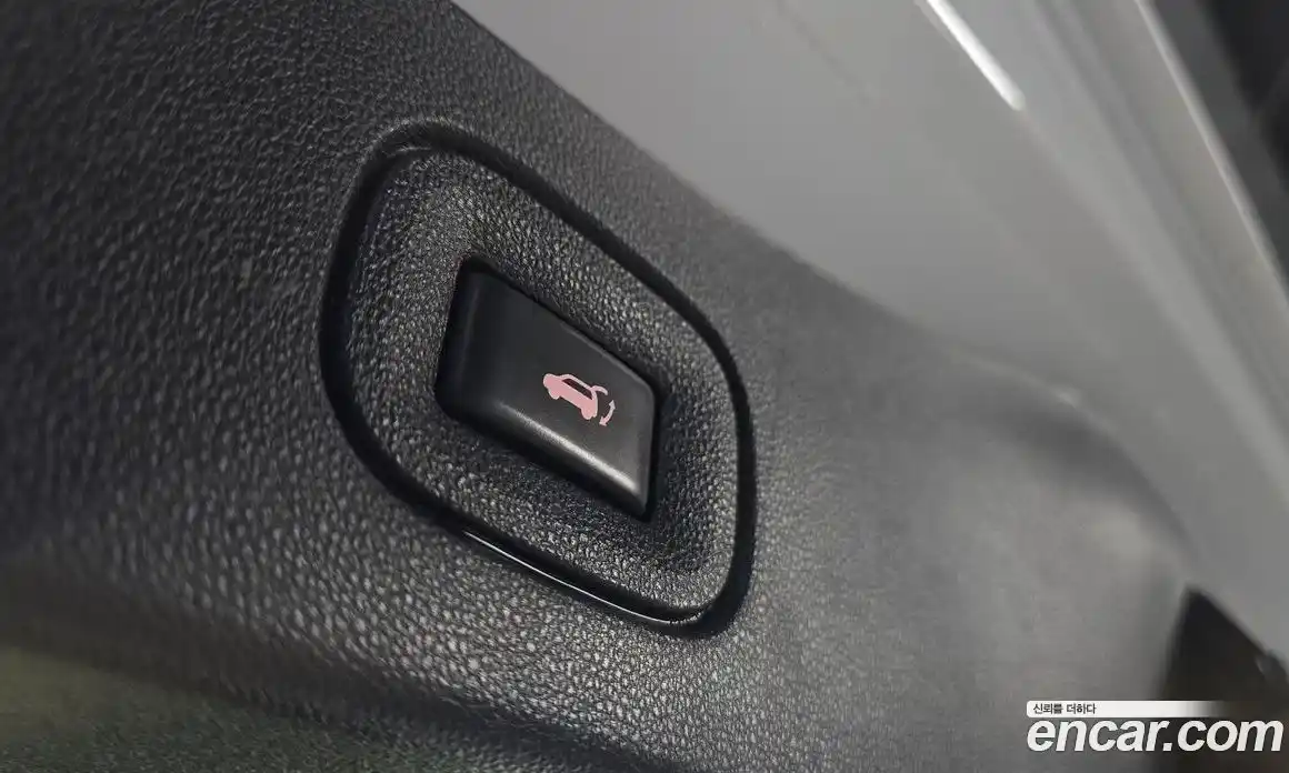 Renault QM6 2019 2.0 Автомат в Москве № 181152, фото 6