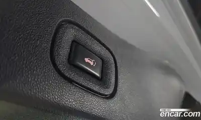 Renault QM6 2019 2.0 Автомат в Москве № 181152, миниатюра 6