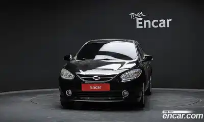 Renault SM3 2010 1.6 Автомат в Москве № 183520, миниатюра 3