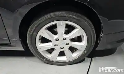 Renault SM3 2010 1.6 Автомат в Москве № 183520, миниатюра 5