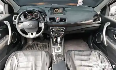 Renault SM3 2010 1.6 Автомат в Москве № 183520, миниатюра 7