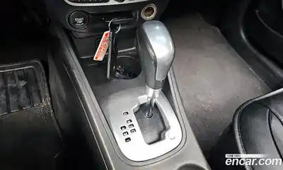 Renault SM3 2010 1.6 Автомат в Москве № 183520, миниатюра 9