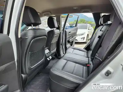 Renault QM6 2020 2.0 Автомат в Москве № 185776, миниатюра 11