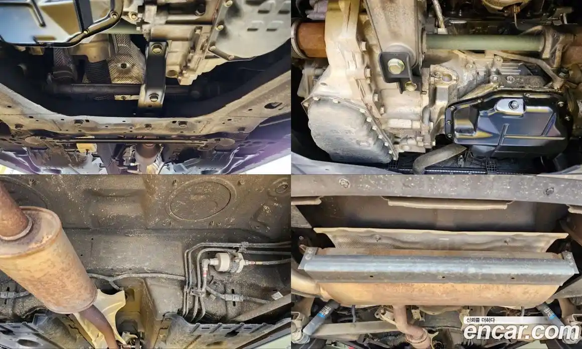 Renault QM6 2020 2.0 Автомат в Москве № 185776, фото 20