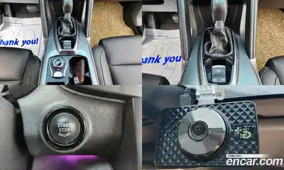 Renault QM6 2020 2.0 Автомат в Москве № 185776, миниатюра 9