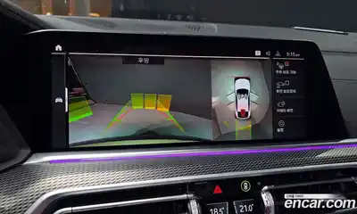 BMW X6 2023 3.0 Автомат в Москве № 186973, миниатюра 5