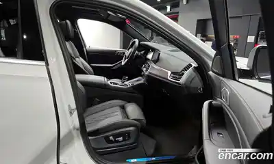 BMW X6 2023 3.0 Автомат в Москве № 186973, миниатюра 9