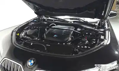 BMW 7-Series 2025 3.0 Автомат в Москве № 187427, миниатюра 12