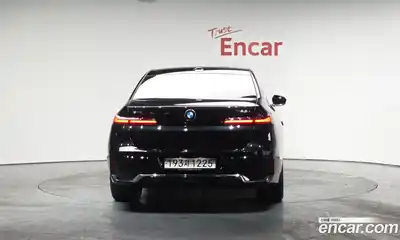 BMW 7-Series 2025 3.0 Автомат в Москве № 187427, миниатюра 2