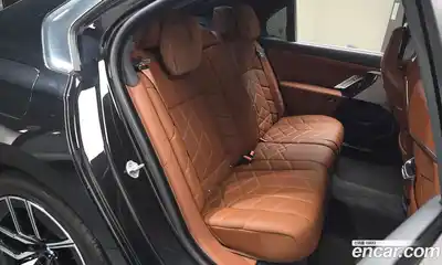 BMW 7-Series 2025 3.0 Автомат в Москве № 187427, миниатюра 3