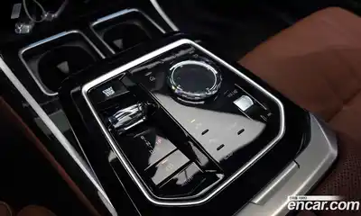 BMW 7-Series 2025 3.0 Автомат в Москве № 187427, миниатюра 6