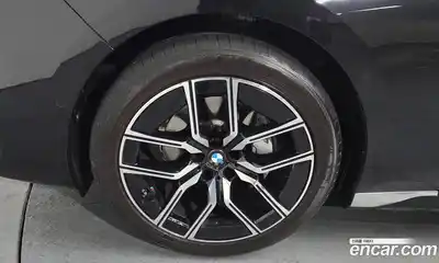 BMW 7-Series 2025 3.0 Автомат в Москве № 187427, миниатюра 7