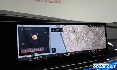 BMW 7-Series 2025 3.0 Автомат в Москве № 187427, миниатюра 9