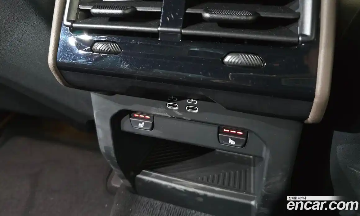 BMW 5-Series 2025 2.0 Автомат в Москве № 187743, фото 9