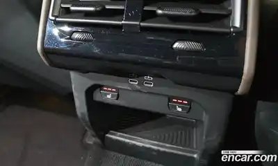 BMW 5-Series 2025 2.0 Автомат в Москве № 187743, миниатюра 9