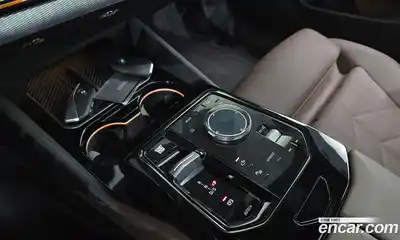 BMW 5-Series 2025 2.0 Автомат в Москве № 187743, миниатюра 10