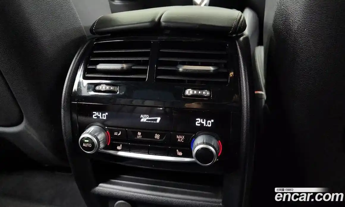 BMW 5-Series 2023 2.0 Автомат в Москве № 188347, фото 16