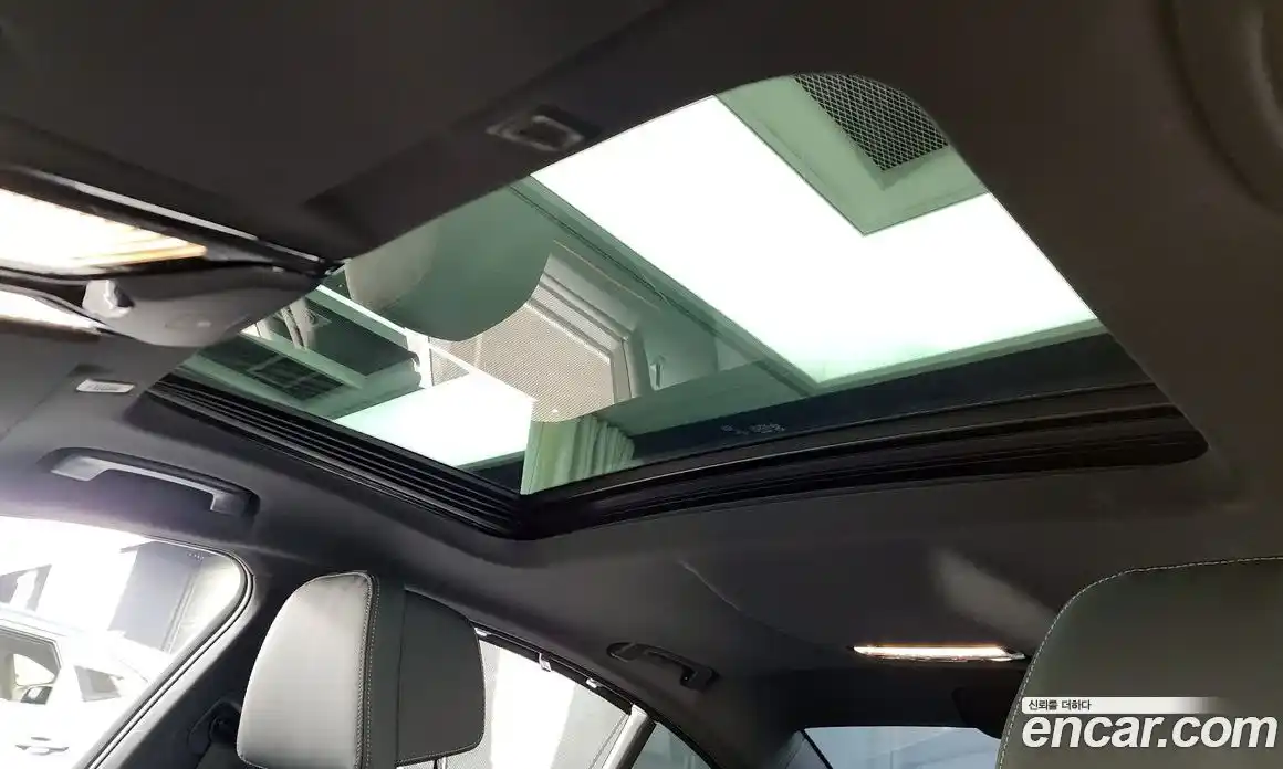 BMW 5-Series 2023 2.0 Автомат в Москве № 188347, фото 9