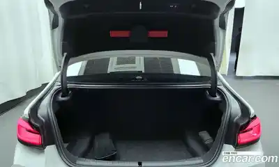 BMW 5-Series 2023 2.0 Автомат в Москве № 188347, миниатюра 10