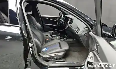 BMW 1-Series 2023 2.0 Автомат в Москве № 188356, миниатюра 12