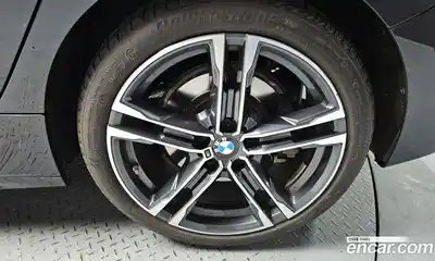 BMW 1-Series 2023 2.0 Автомат в Москве № 188356, миниатюра 5