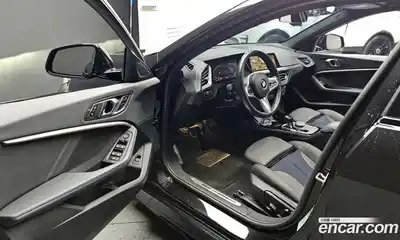 BMW 1-Series 2023 2.0 Автомат в Москве № 188356, миниатюра 7