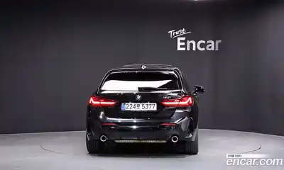 BMW 1-Series 2023 2.0 Автомат в Москве № 188356, миниатюра 10