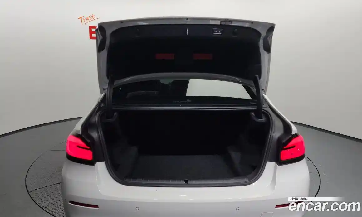 BMW 5-Series 2023 2.0 Автомат в Москве № 188454, фото 20