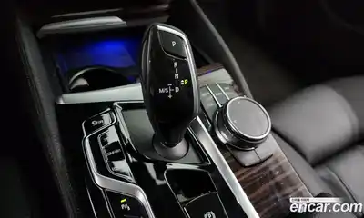 BMW 5-Series 2023 2.0 Автомат в Москве № 188454, миниатюра 9