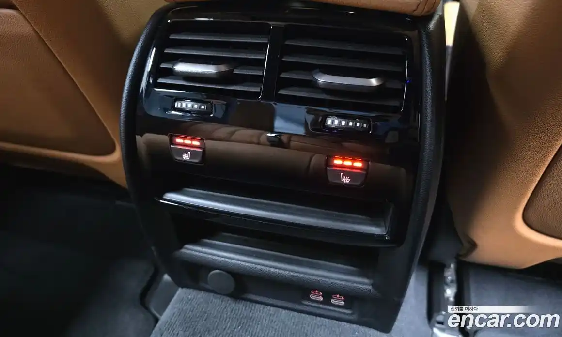 BMW 5-Series 2023 2.0 Автомат в Москве № 188869, фото 15