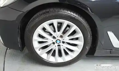 BMW 5-Series 2023 2.0 Автомат в Москве № 189788, миниатюра 11