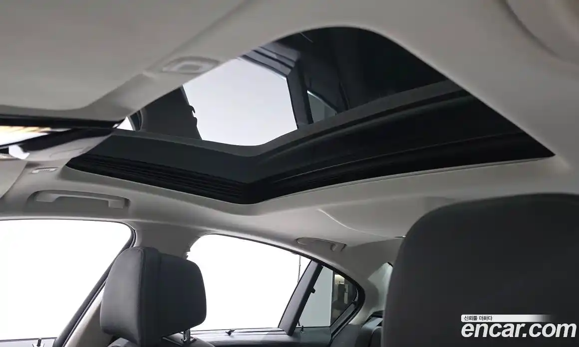 BMW 5-Series 2023 2.0 Автомат в Москве № 189788, фото 13