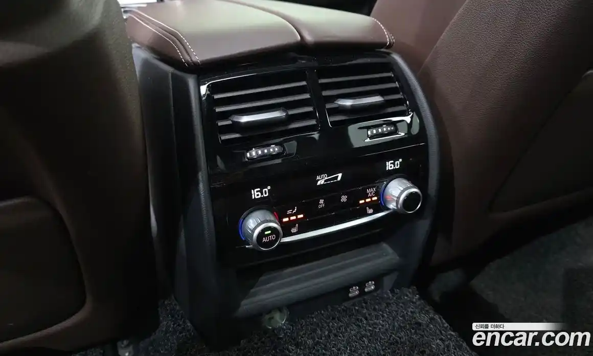 BMW 5-Series 2021 2.0 Автомат в Москве № 189813, фото 7