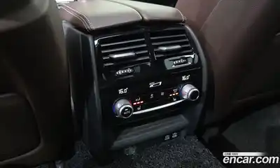 BMW 5-Series 2021 2.0 Автомат в Москве № 189813, миниатюра 7