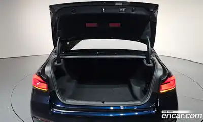 BMW 5-Series 2022 2.0 Автомат в Москве № 190362, миниатюра 10