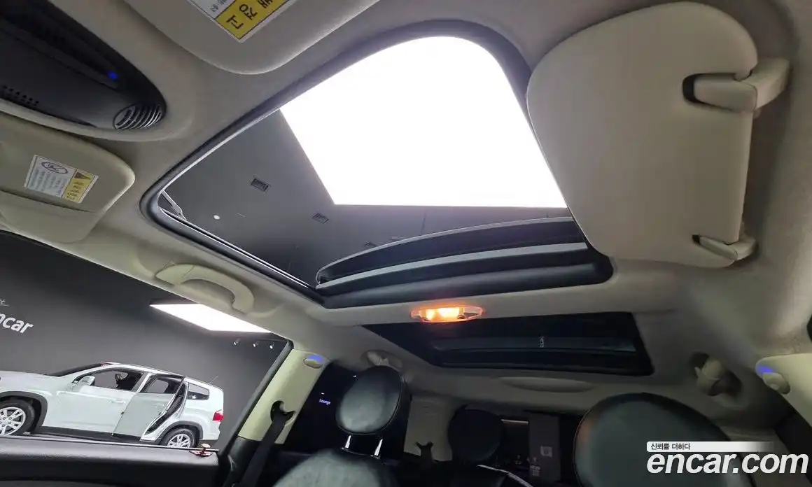 Mini Cooper 2011 1.6 Автомат в Москве № 190434, фото 15