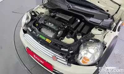 Mini Cooper 2011 1.6 Автомат в Москве № 190434, миниатюра 2