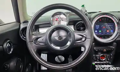 Mini Cooper 2011 1.6 Автомат в Москве № 190434, миниатюра 4