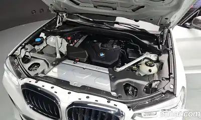 BMW X3 2021 2.0 Автомат в Москве № 191155, миниатюра 6