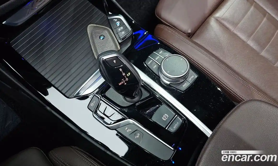 BMW X3 2021 2.0 Автомат в Москве № 191155, фото 9