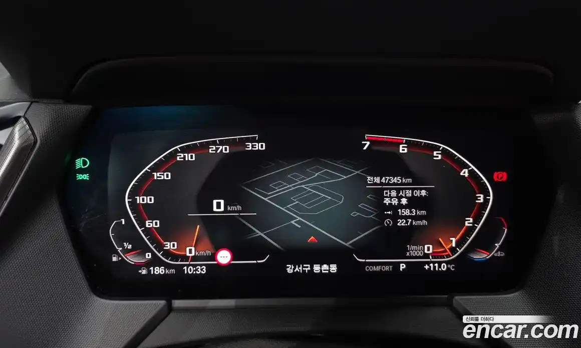 BMW 1-Series 2022 2.0 Автомат в Москве № 191230, фото 12