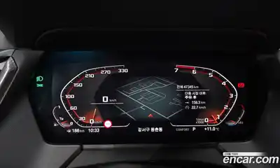 BMW 1-Series 2022 2.0 Автомат в Москве № 191230, миниатюра 12