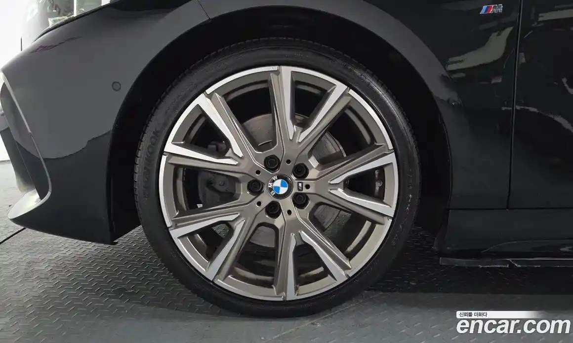 BMW 1-Series 2022 2.0 Автомат в Москве № 191230, фото 13