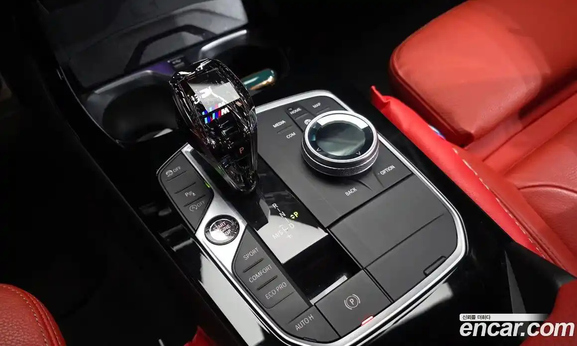 BMW 1-Series 2022 2.0 Автомат в Москве № 191230, фото 14