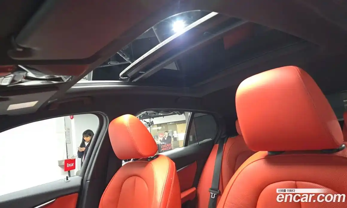 BMW 1-Series 2022 2.0 Автомат в Москве № 191230, фото 16