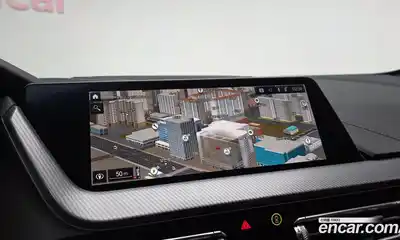 BMW 1-Series 2022 2.0 Автомат в Москве № 191230, миниатюра 3