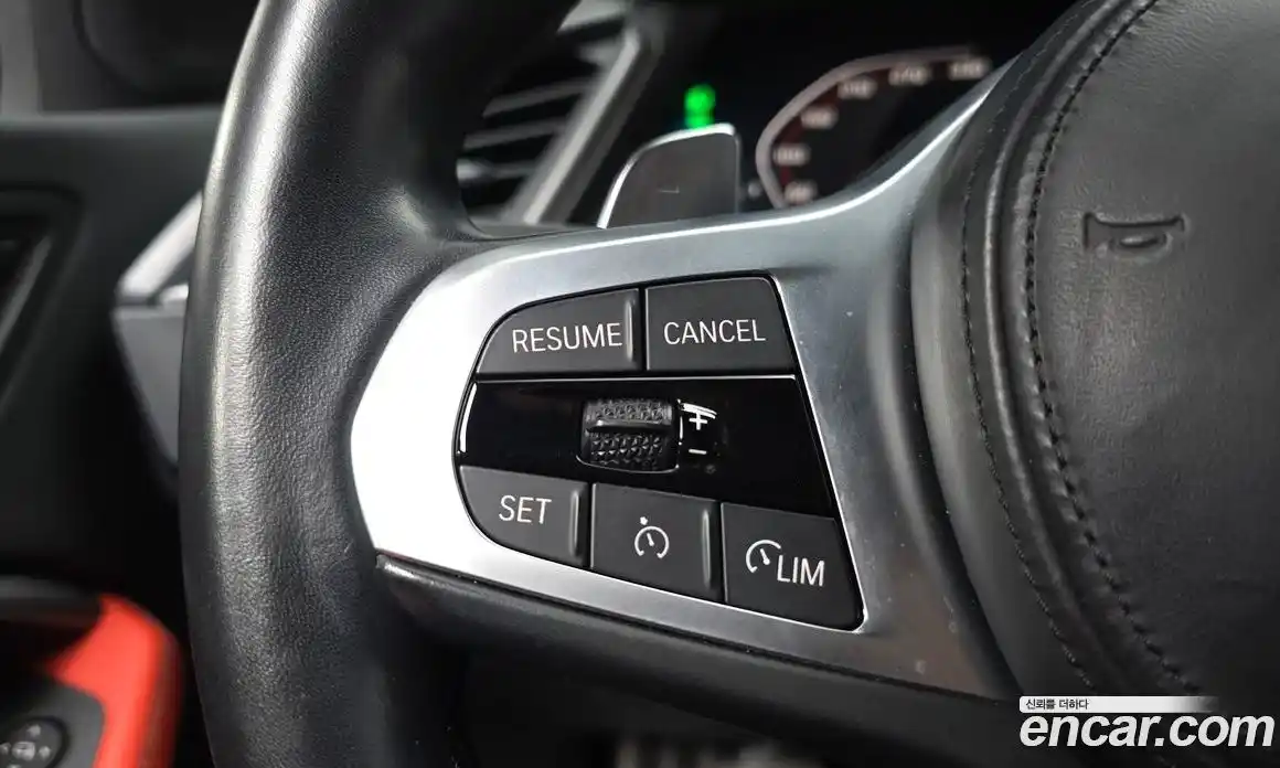 BMW 1-Series 2022 2.0 Автомат в Москве № 191230, фото 5